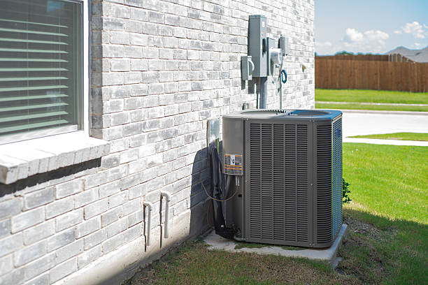 Reliable Heat Pump Repair contractor in Walcott, IA by FH HVAC